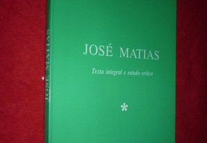 Eça de Queiroz, José Matias.