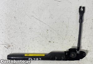 PRE TENSOR DE CINTO Dto Frente PEUGEOT 3008 II REF. 9809467177