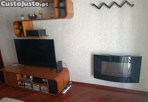 Apartamento T3 Remodelado