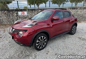 Nissan Juke 1.2 DIG-T N-Connecta - 15