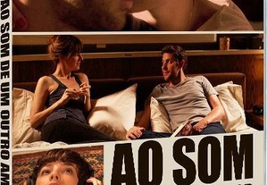 Filme em DVD: Ao Som de Um Outro Amor - NOVO! SELADO!