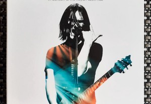 Steven Wilson - Home Invasion (In Concert At The Royal Albert Hall) - CD Duplo + Blu-ray