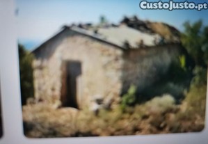 Casa ou ruína no Porto santo