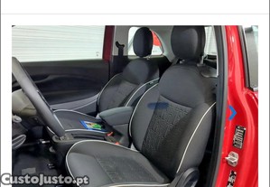 Fiat 500 118cv.  - 24