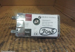 Antena 824109101 BMW Z4 2007 