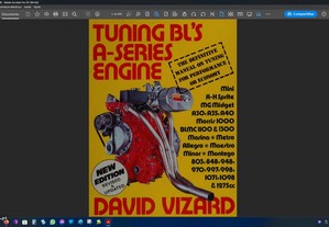 A series engines