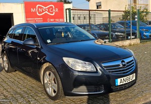 Opel Insignia 2.0CDTi 160cv