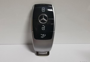 Capa / Carcaça chave Mercedes ( NOVA )