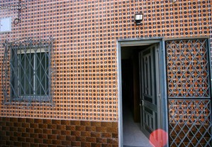 Apartamento T1+ com ar condicionado em Olhão, Algarve