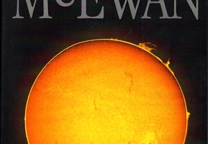 Livro - Solar - Ian McEwan