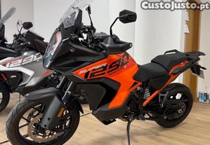 KTM 1290 Super Adventure S. TechPack. 3500km. Como nova - 24