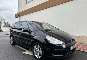 Ford S-Max 1.8 TDCi 7 Lugares