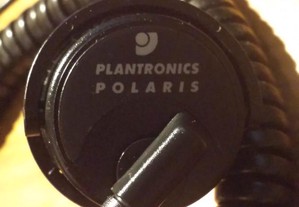Headset Plantronics Polaris