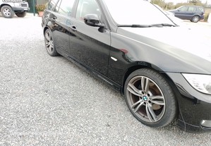 BMW 318 150cv