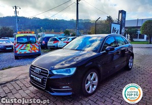 Audi A3 Sportback 1.6 TDI - 14