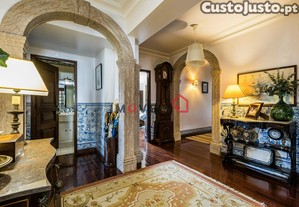 Penthouse de Luxo