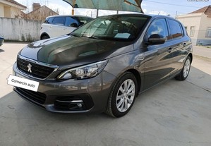 Peugeot 308 Stayle
