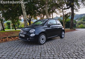 Fiat 500 1.0 Mild Hybrid - 23