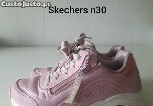 Calado de Menina - Nmero 29 e 30