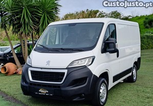 Peugeot Boxer 2.2 BLUE HDI 120CV DIESEL 2020