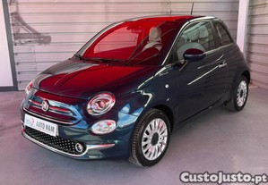 Fiat 500 1.0 Hybrid Dolcevita - 23