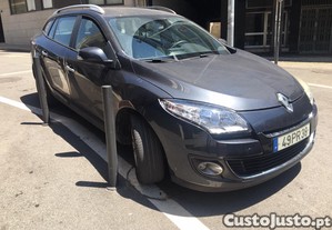 Renault Mgane 1.5 Dci - 13