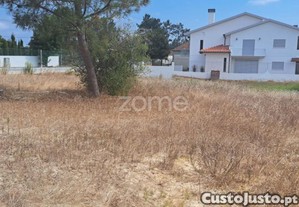 Terreno Para Construo Carreiros, Sanguinheira...