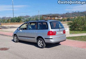 Seat Alhambra 7M - 00