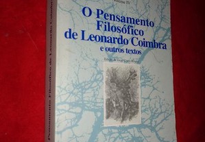 O Pensamento Filosófico de Leonardo Coimbra