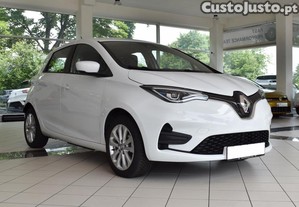 Renault Zoe R 110 - 22