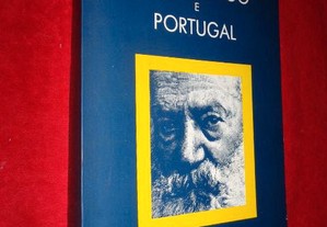 Victor Hugo e Portugal