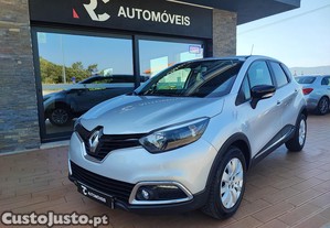 Renault Captur Dynamic 0.9 TCe - 16
