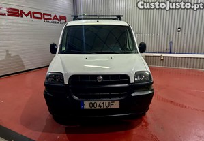 Fiat Doblo So 2.750 ou 60 ms sem entrada 