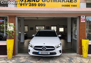 Mercedes-Benz A 180 180 D - 19