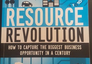Livro Resource Revolution