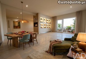 Duplex T4 em Albufeira e Olhos de Água