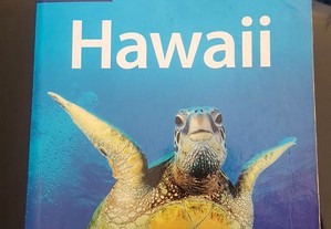 Guia Hawaii lonely Planet