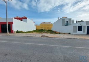 Terreno para construção em Faro de 248,00 m²