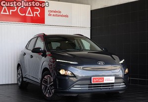 Hyundai Kauai EV 39 kWh Premium - 22