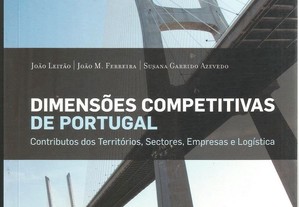 Dimensões Competitivas de Portugal - Portes Grátis