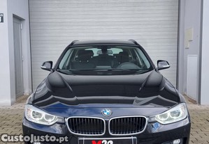 BMW 318 Touring - 15