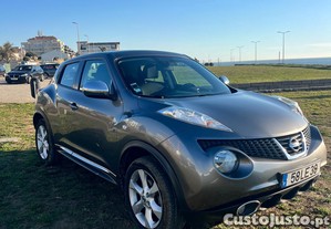 Nissan Juke 1.5 dCi Acenta - 10