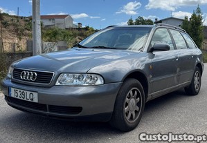 Audi A4 1.9 TDI Sport - 97