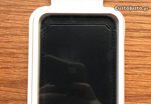 Carteira MagSafe para iPhone - Nova