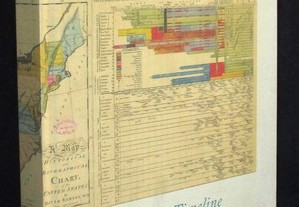 Livro Cartographies of Time A History of the Timeline