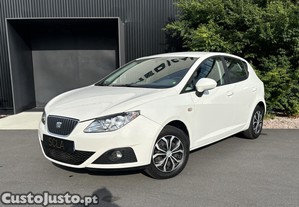 Seat Ibiza 1.4 TDI