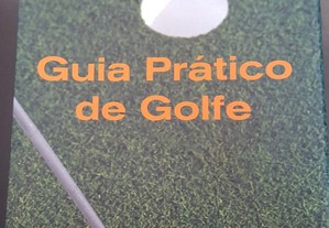 Guia prático de golf