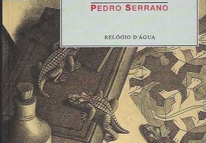 Pedro Serrano. Redacção e Apresentação de Trabalhos Científicos.