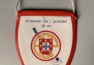 Galhardete Antigo Hockey Club Portugal