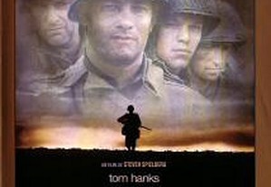 O Resgate do Soldado Ryan 2DVDs (1998) Steven Spielberg IMDB: 8.5